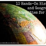 Top Tips for Making History Fun and Engaging for Kids